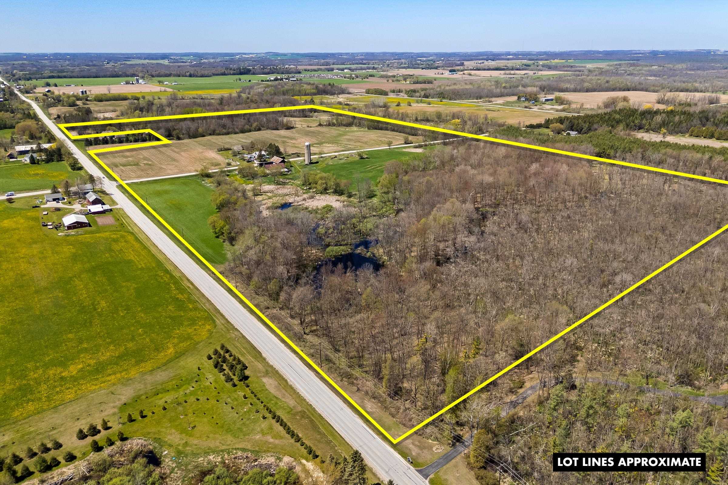 10704 Korinek Road Reedsville, WI 54230 - Photo 2 of 22