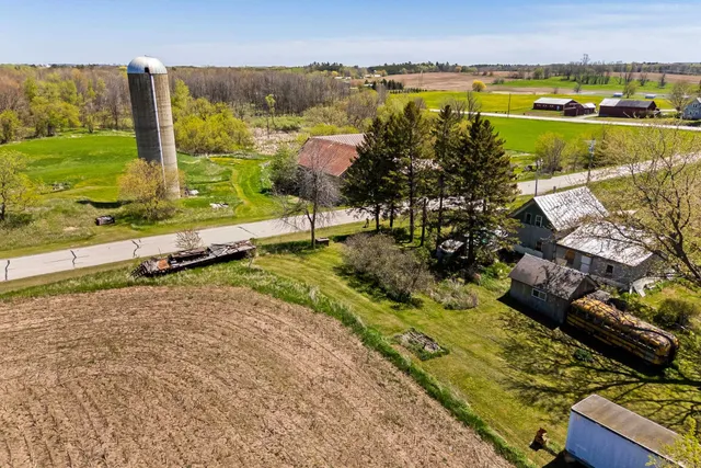$445,000 | 10704 Korinek Road, Reedsville, WI 54230