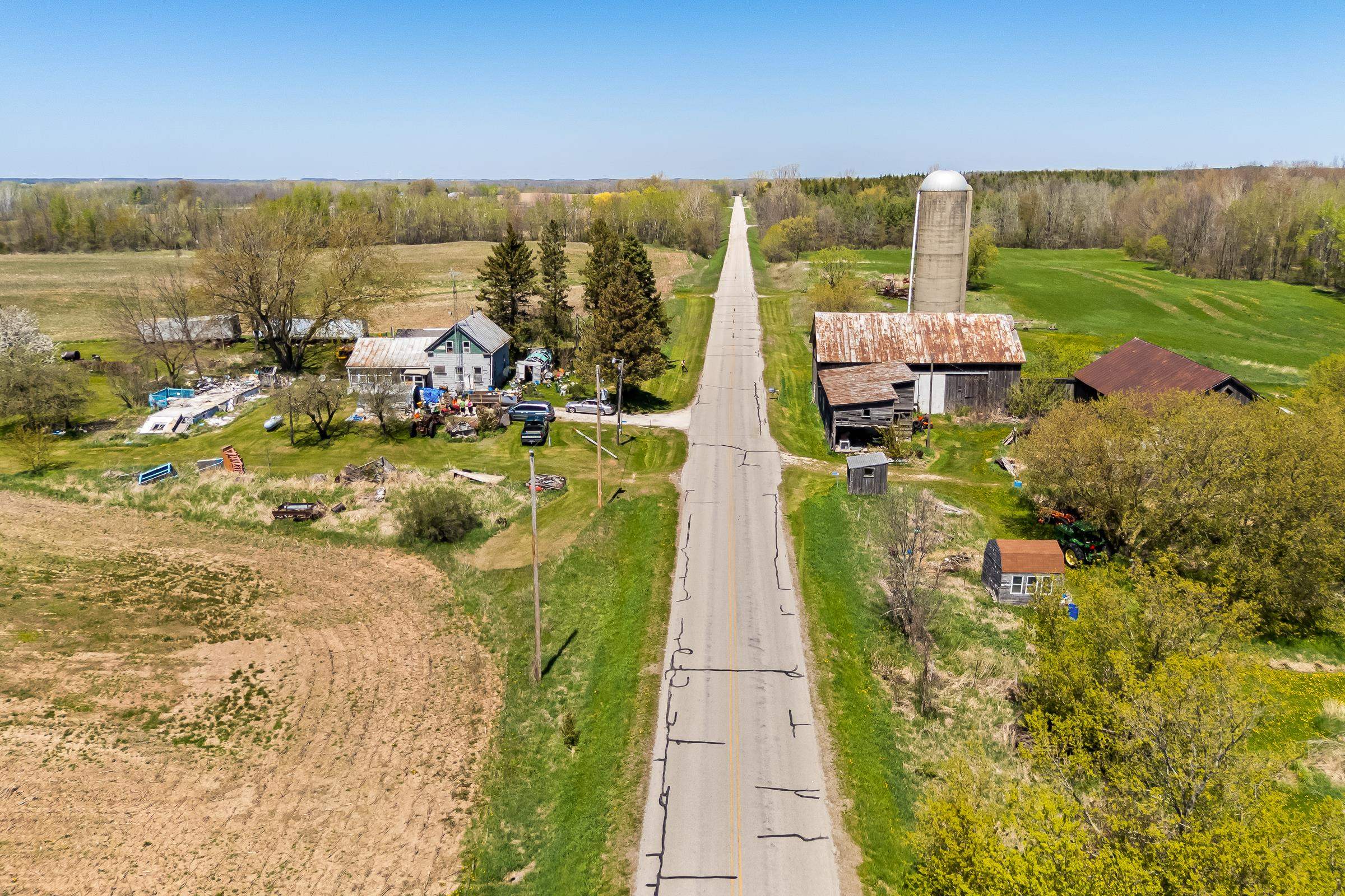 10704 Korinek Road Reedsville, WI 54230 - Photo 22 of 22
