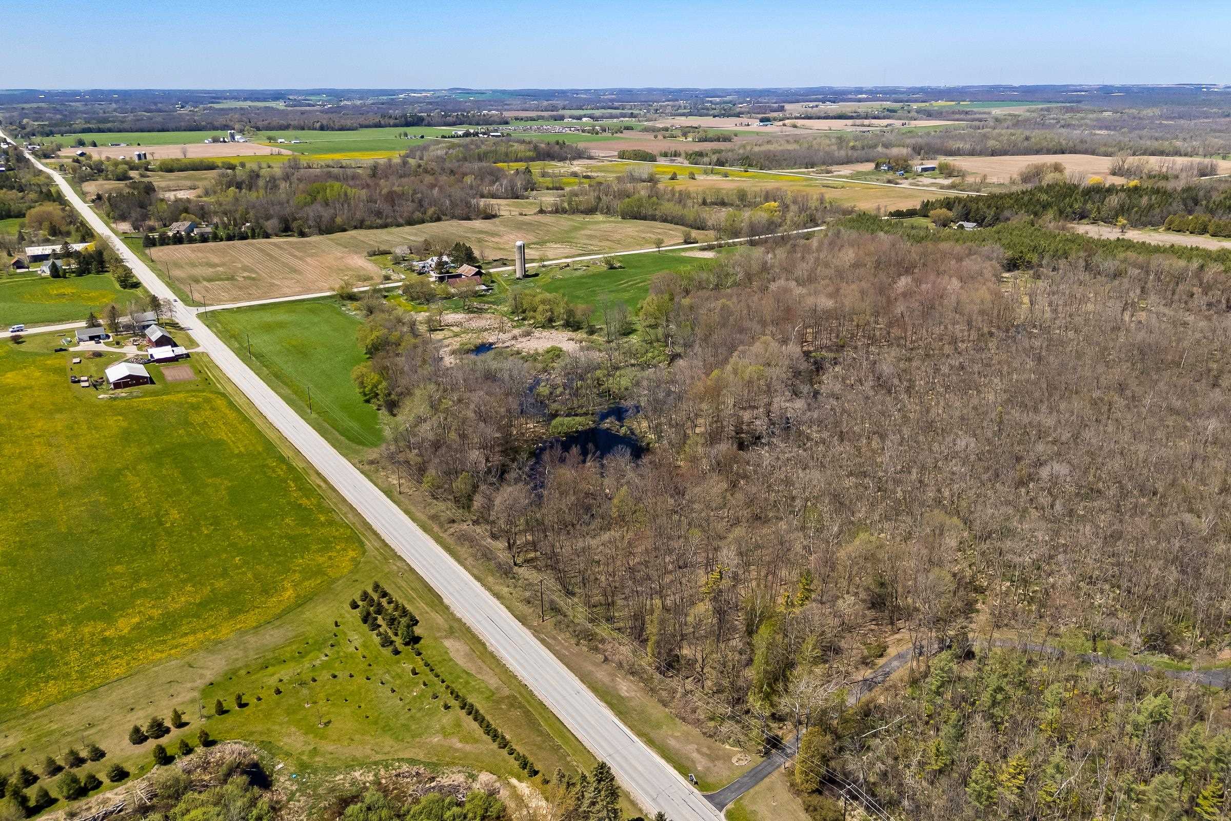 10704 Korinek Road Reedsville, WI 54230 - Photo 3 of 22
