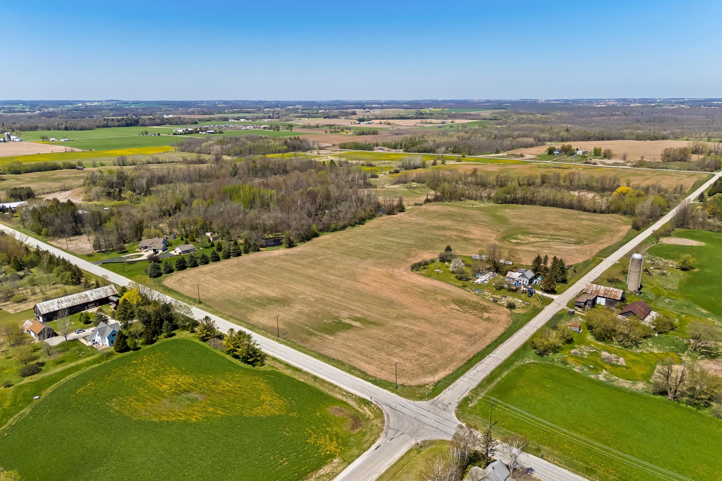 10704 Korinek Road Reedsville, WI 54230 - Photo 5 of 22