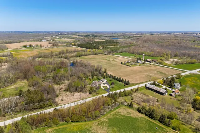 $445,000 | 10704 Korinek Road, Reedsville, WI 54230