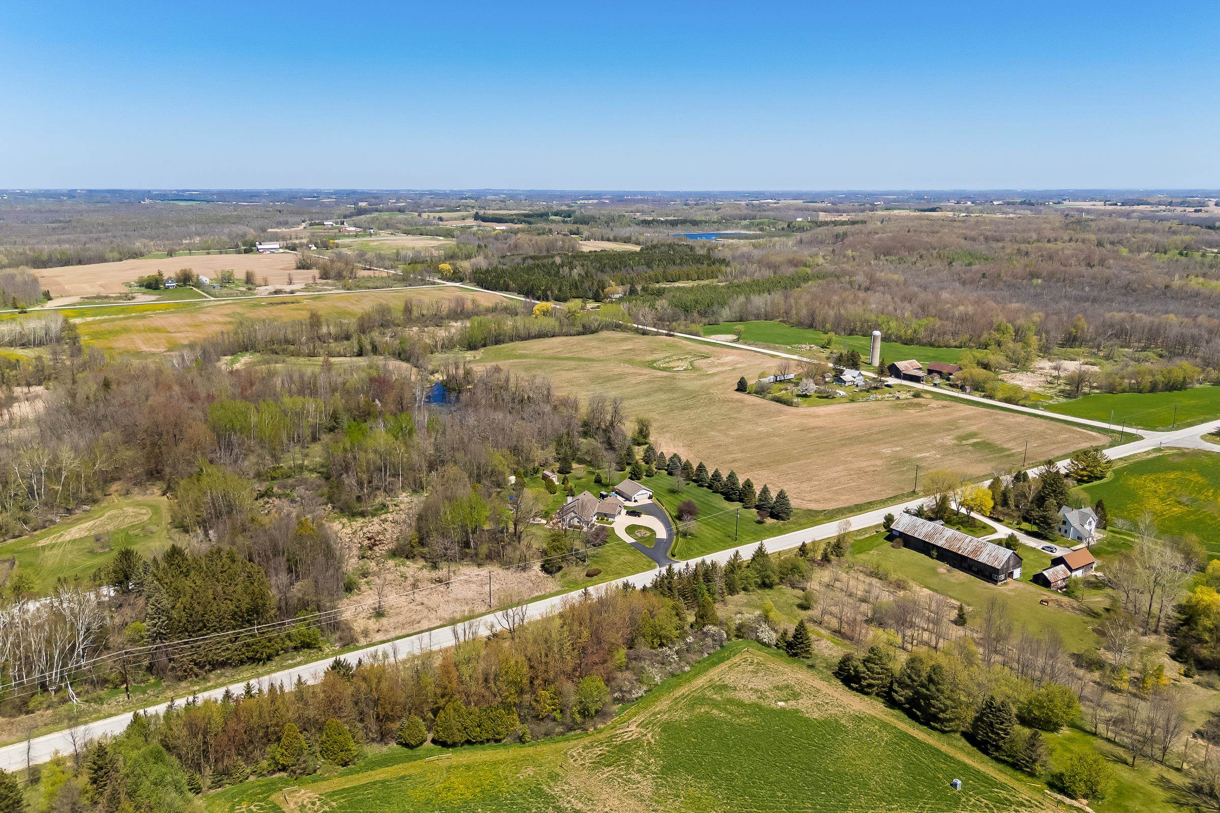 10704 Korinek Road Reedsville, WI 54230 - Photo 6 of 22