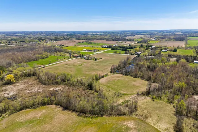 $445,000 | 10704 Korinek Road, Reedsville, WI 54230