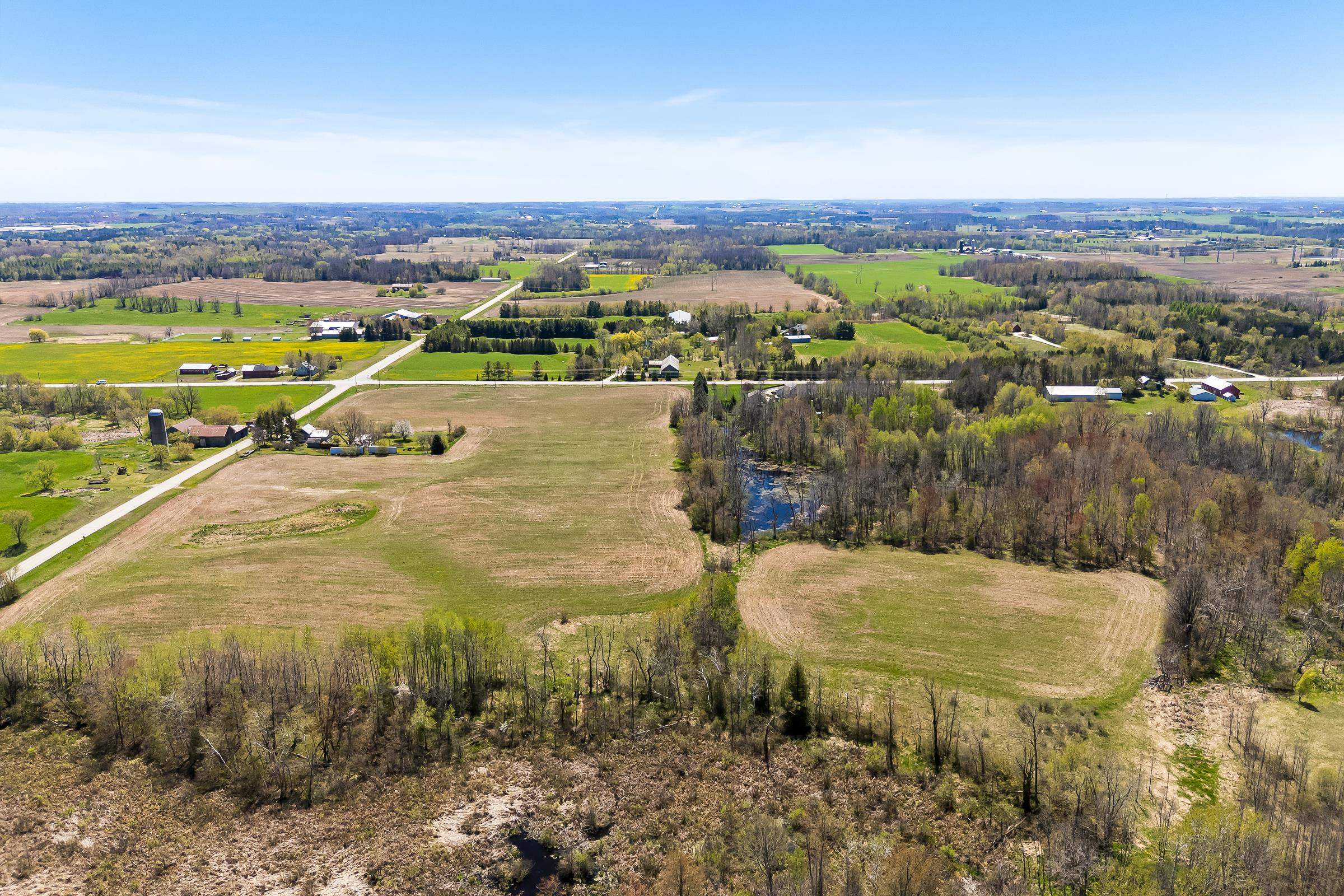 10704 Korinek Road Reedsville, WI 54230 - Photo 8 of 22
