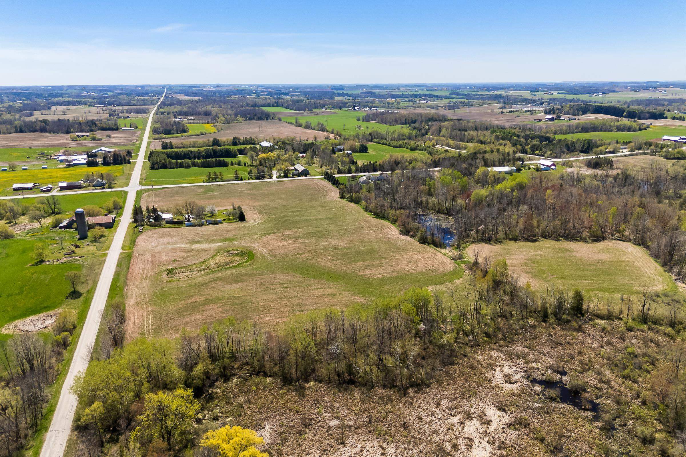 10704 Korinek Road Reedsville, WI 54230 - Photo 9 of 22