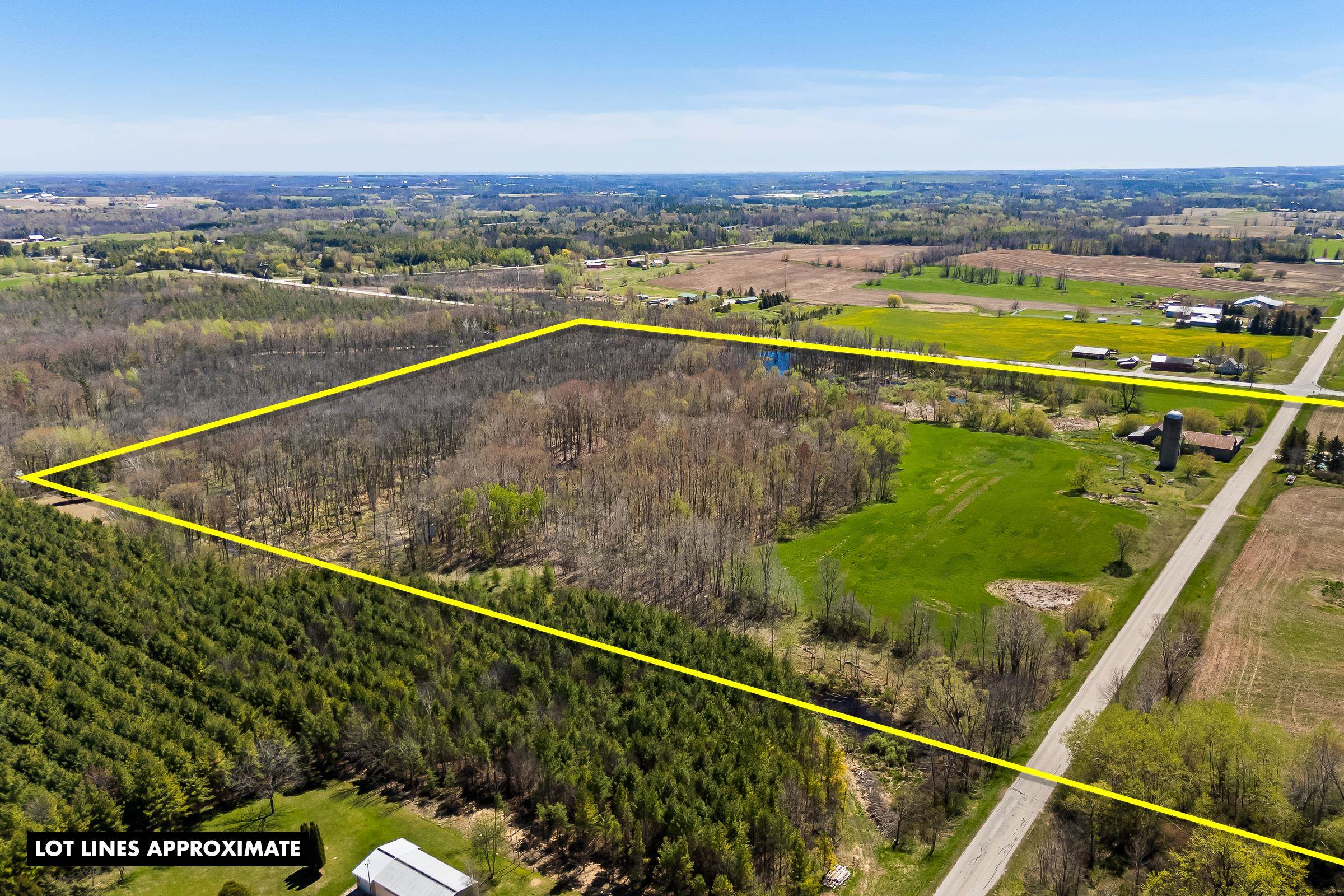 10704 Korinek Road Reedsville, WI 54230 - Photo 10 of 22