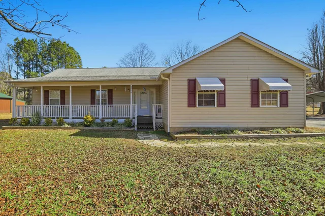 $299,900 | 2519 South Blackstock Road, Landrum, SC 29356