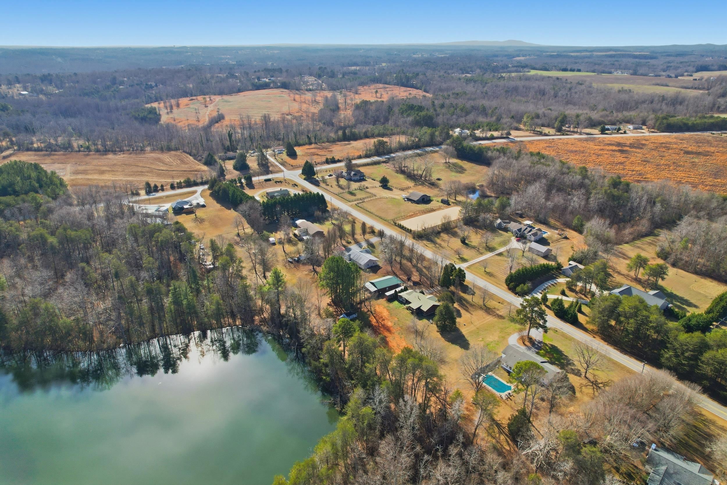 2519 South Blackstock Road Landrum, SC 29356 - Photo 18 of 18