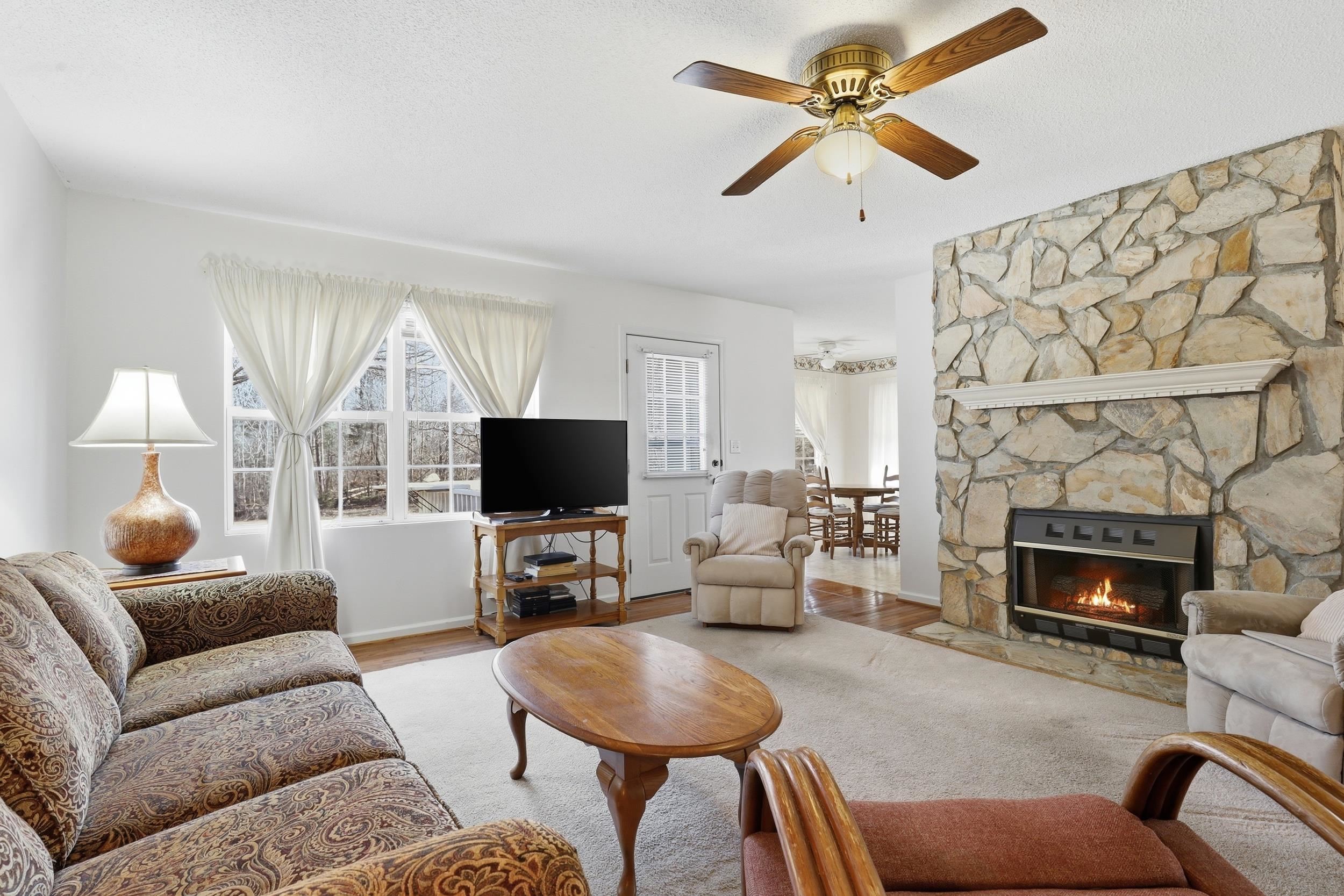 2519 South Blackstock Road Landrum, SC 29356 - Photo 3 of 18