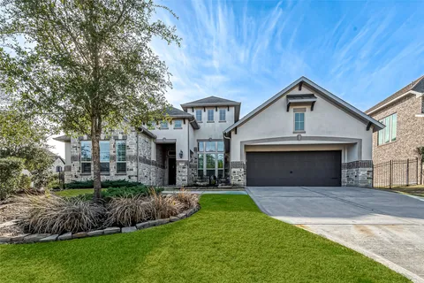 $975,000 | 30 Argosy Bend Place, Tomball, TX 77375