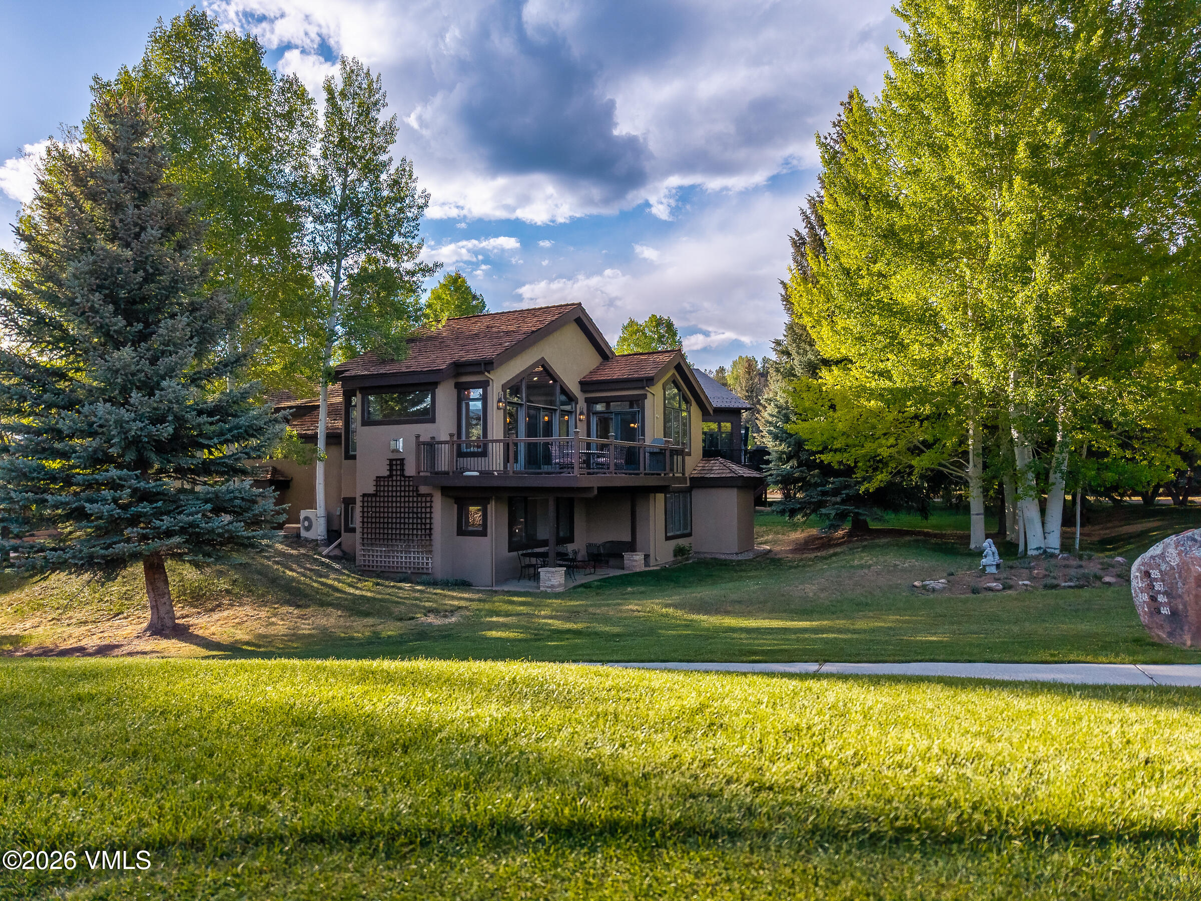 11 Stagecoach Road Edwards, CO 81632 - Photo 15 of 57 11_Stagecoach_Drive_076