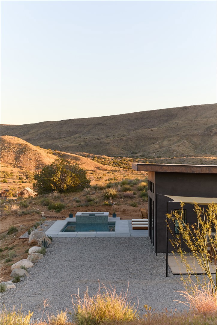5137 Pioneertown Road Pioneertown, CA 92268 - Photo 33 of 43