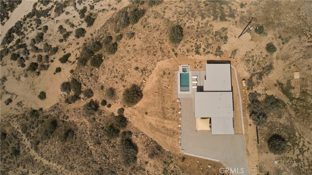 5137 Pioneertown Road Pioneertown, CA 92268 - Photo 41 of 43