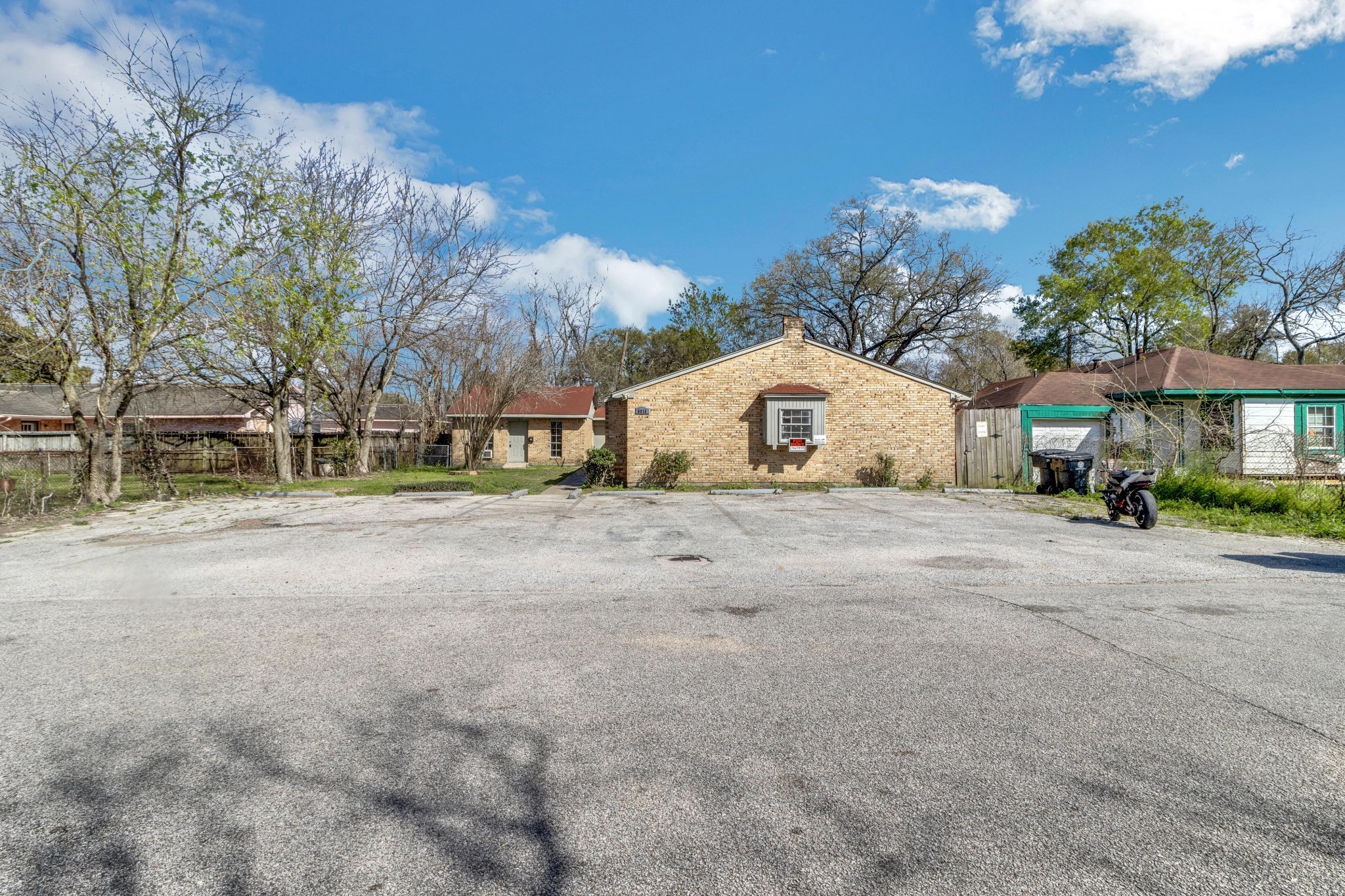 6815 Beachwood Street, Unit 1 Houston, TX 77021 - Photo 2 of 20