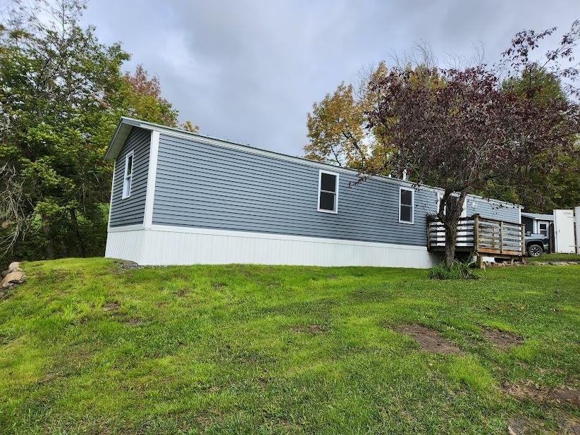 33 Fish Pond Road West Topsham, VT 05086 - Photo 1 of 34