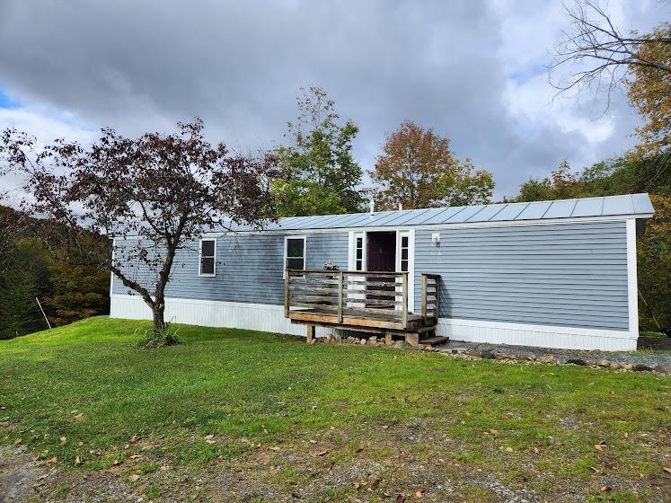 33 Fish Pond Road West Topsham, VT 05086 - Photo 2 of 34