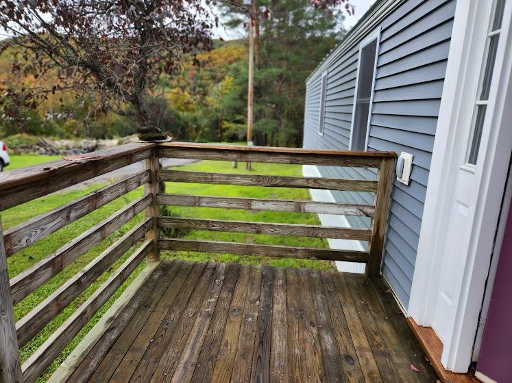 33 Fish Pond Road West Topsham, VT 05086 - Photo 21 of 34