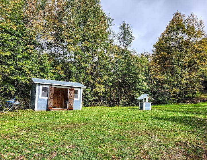 33 Fish Pond Road West Topsham, VT 05086 - Photo 23 of 34