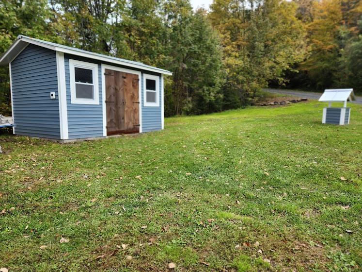 33 Fish Pond Road West Topsham, VT 05086 - Photo 3 of 34