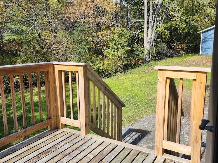 33 Fish Pond Road West Topsham, VT 05086 - Photo 33 of 34