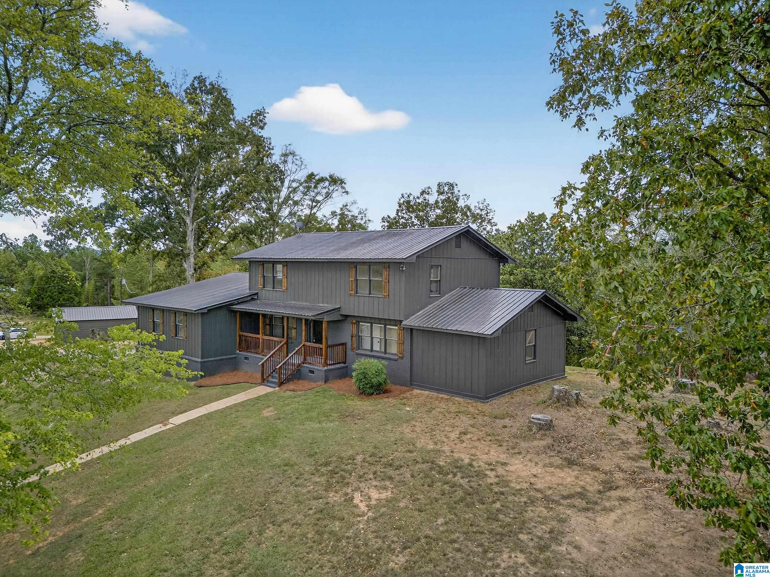 743 Dove Welch Road Wellington, AL 36279 - Photo 1 of 46