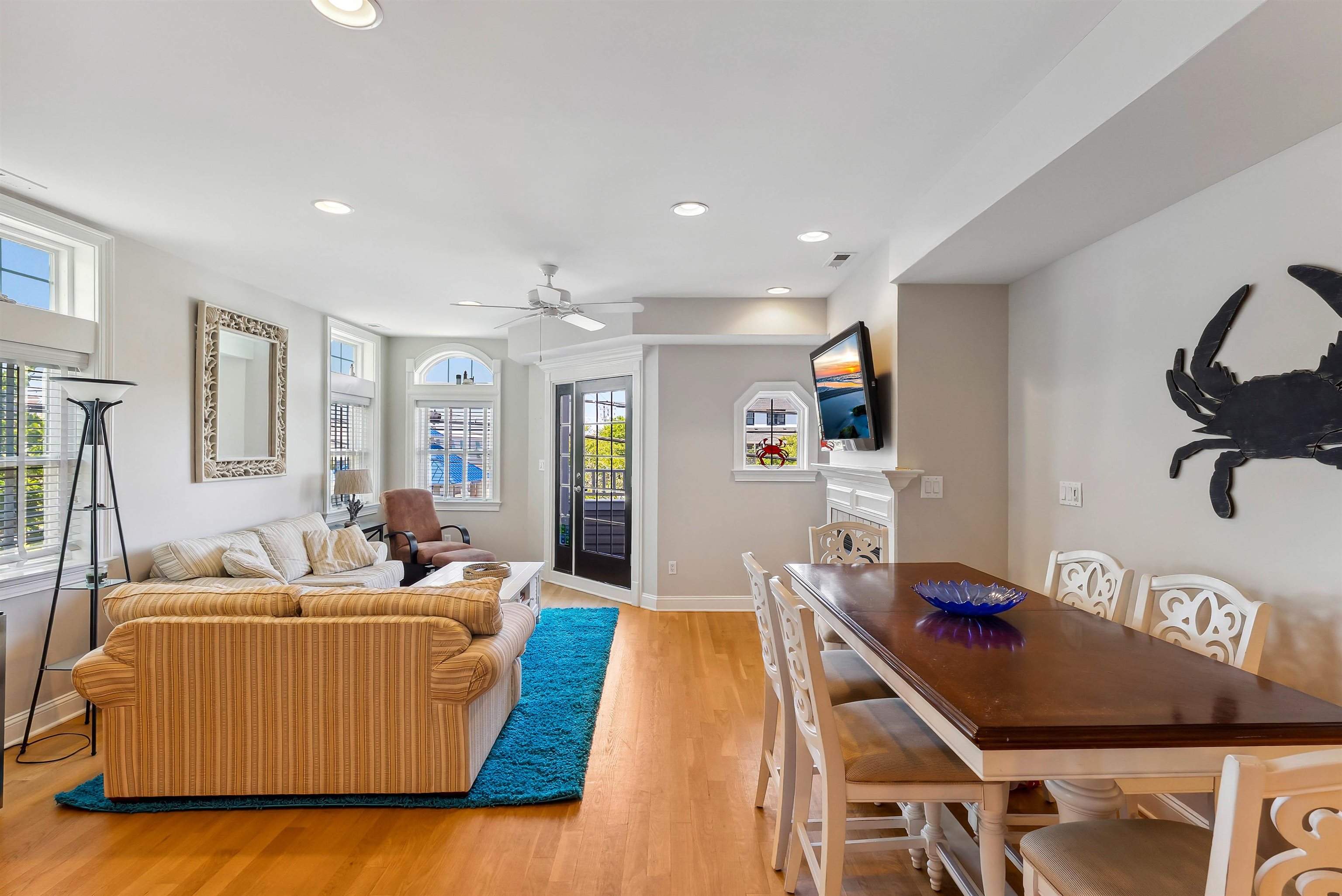 2025 Dune Drive, Unit 2025 Avalon, NJ 08202 - Photo 4 of 33