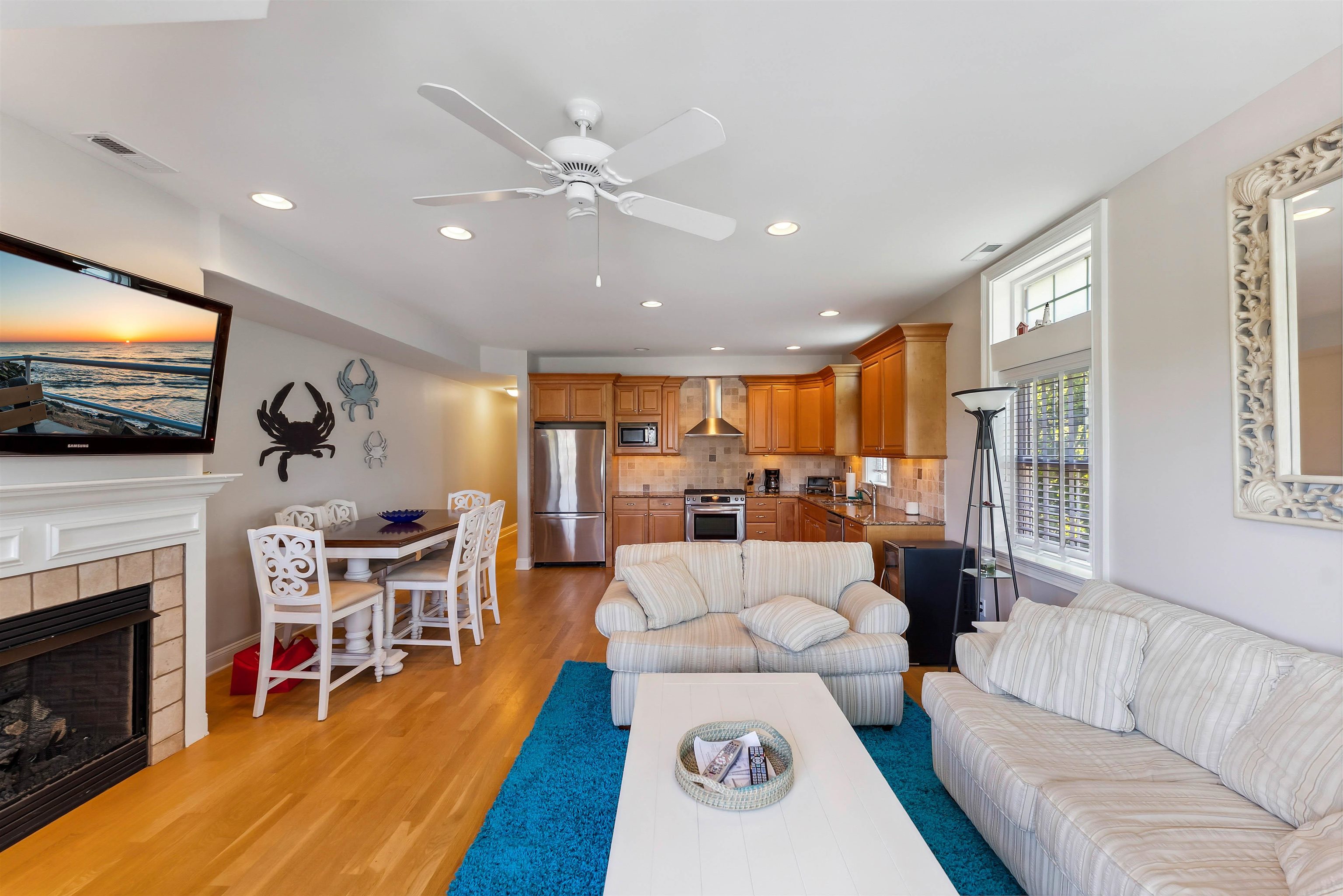 2025 Dune Drive, Unit 2025 Avalon, NJ 08202 - Photo 7 of 33