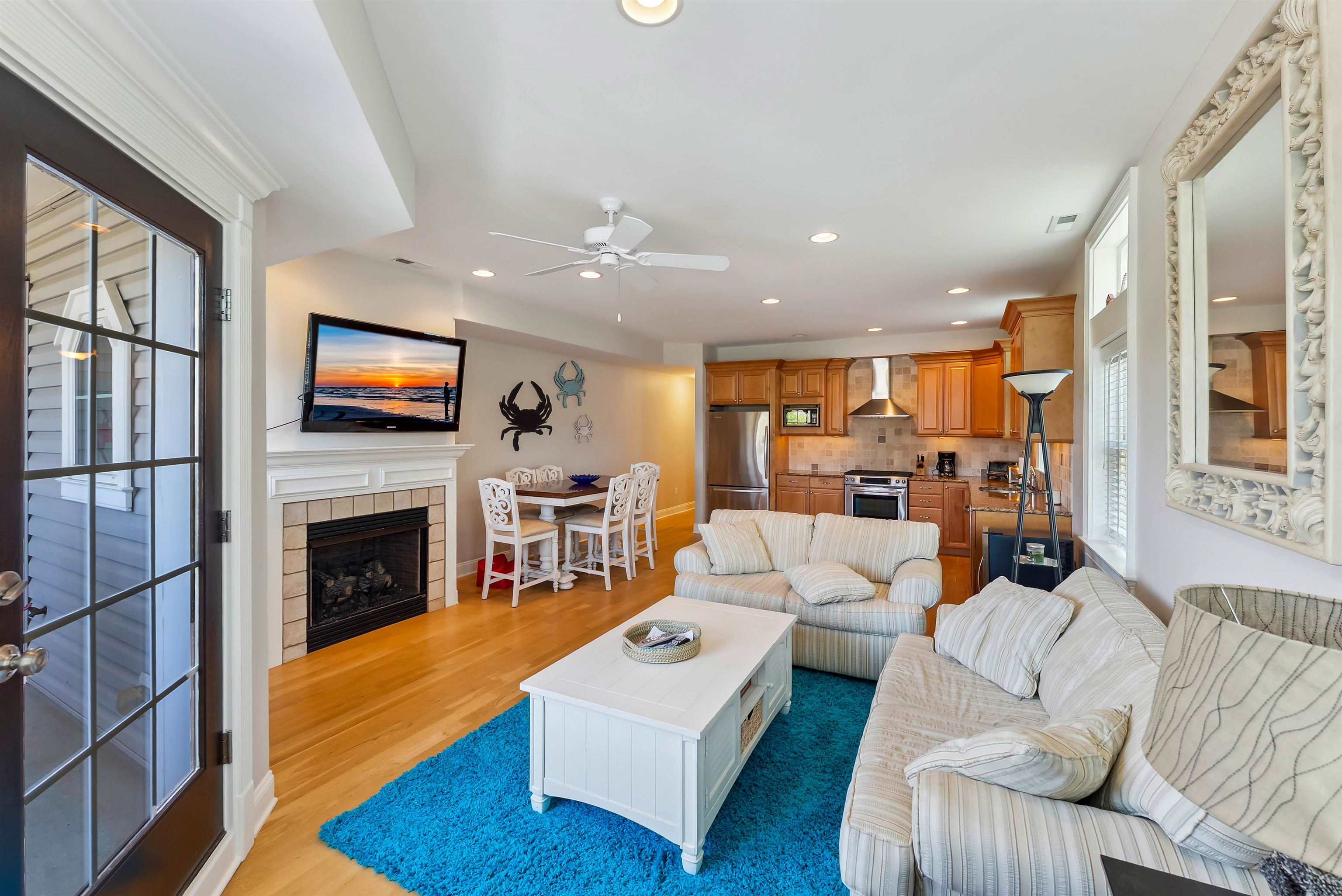 2025 Dune Drive, Unit 2025 Avalon, NJ 08202 - Photo 8 of 33