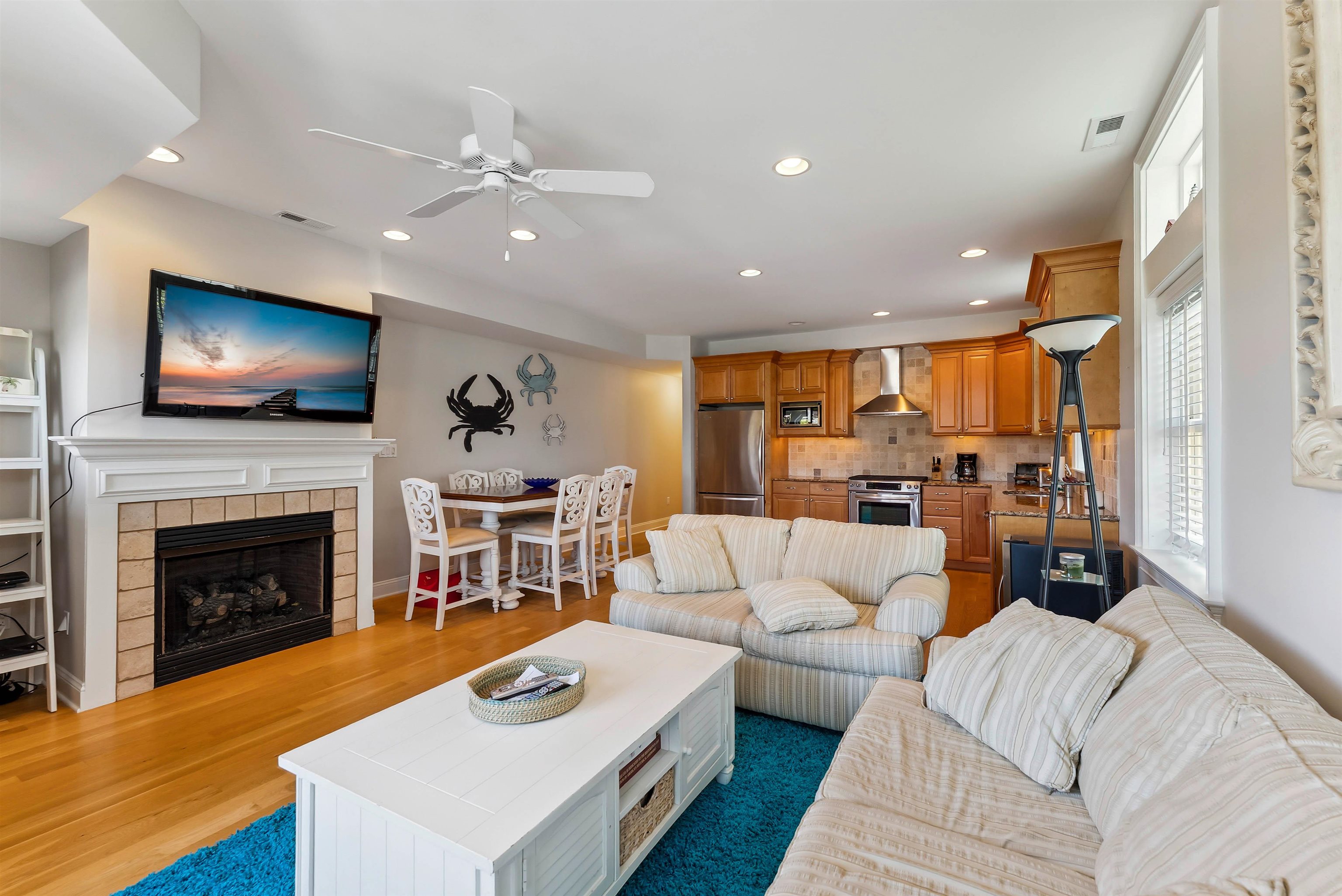 2025 Dune Drive, Unit 2025 Avalon, NJ 08202 - Photo 9 of 33