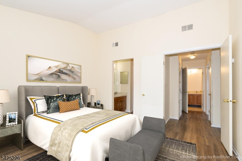 90 Mayfield Road, Unit 90 Bedminster, NJ 07921 - Photo 16 of 38
