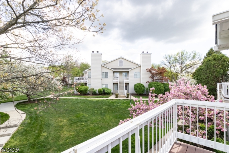 90 Mayfield Road, Unit 90 Bedminster, NJ 07921 - Photo 28 of 38 a view of a house with a yard