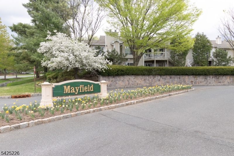 90 Mayfield Road, Unit 90 Bedminster, NJ 07921 - Photo 35 of 38 a view of street and trees