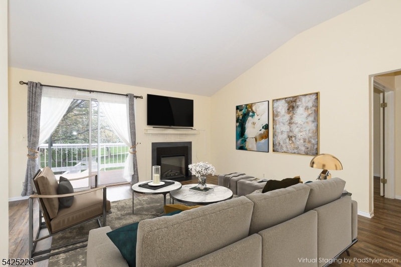90 Mayfield Road, Unit 90 Bedminster, NJ 07921 - Photo 9 of 38