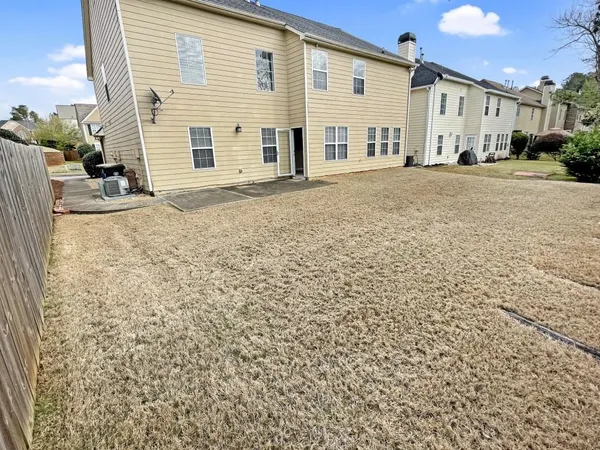 $2,550 | 3795 Harris Boulevard Northwest, Kennesaw, GA 30144