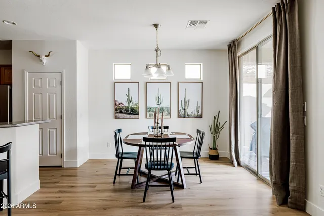 $2,500 | 4639 East Cabrillo Drive, Gilbert, AZ 85297