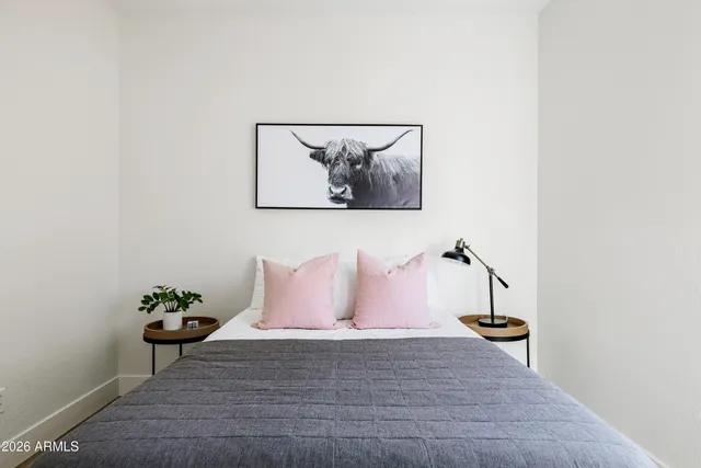 $2,500 | 4639 East Cabrillo Drive, Gilbert, AZ 85297