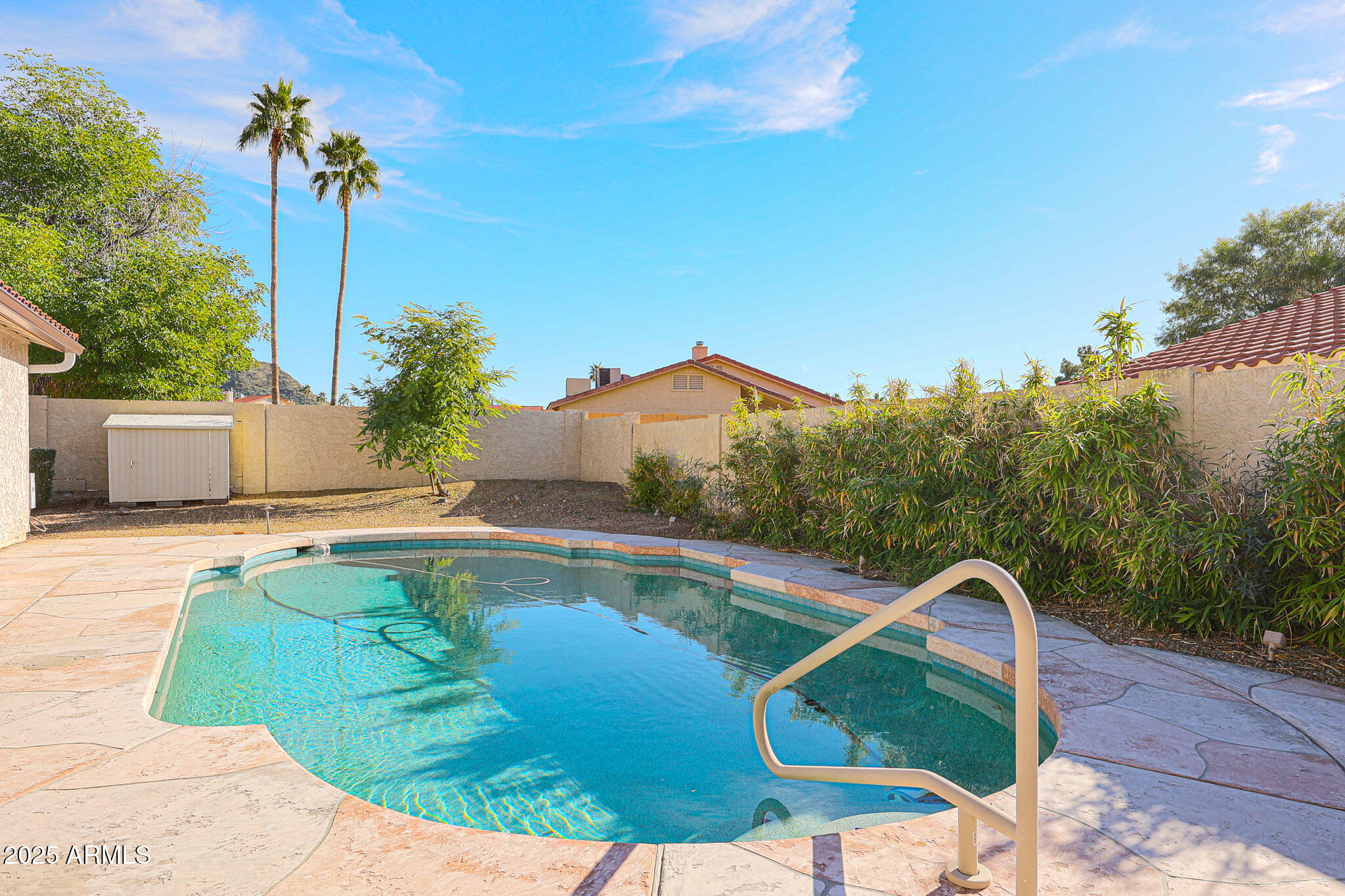 2101 East Redfield Road Phoenix, AZ 85022 - Photo 37 of 43 Private Pool