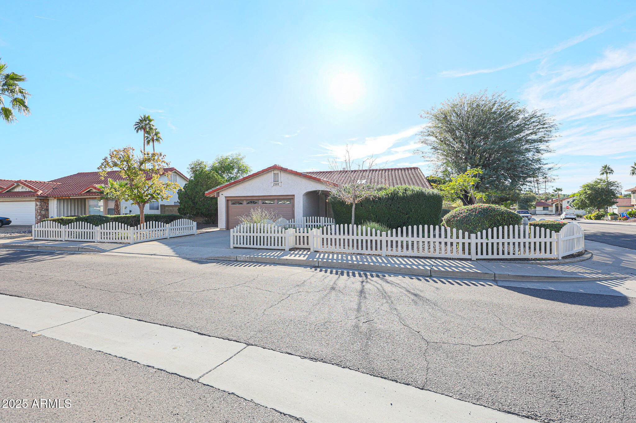 2101 East Redfield Road Phoenix, AZ 85022 - Photo 4 of 43 Corner Lot!