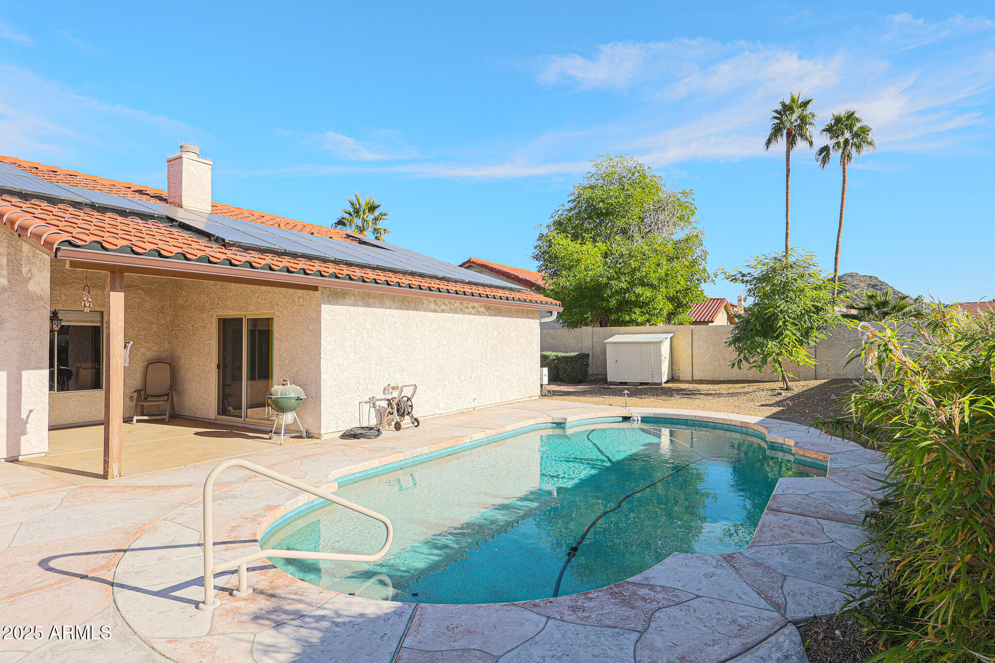 2101 East Redfield Road Phoenix, AZ 85022 - Photo 40 of 43 Prepaid Solar Saves $$$