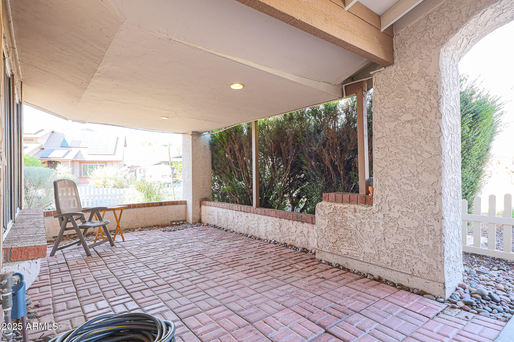 2101 East Redfield Road Phoenix, AZ 85022 - Photo 6 of 43 Front Porch