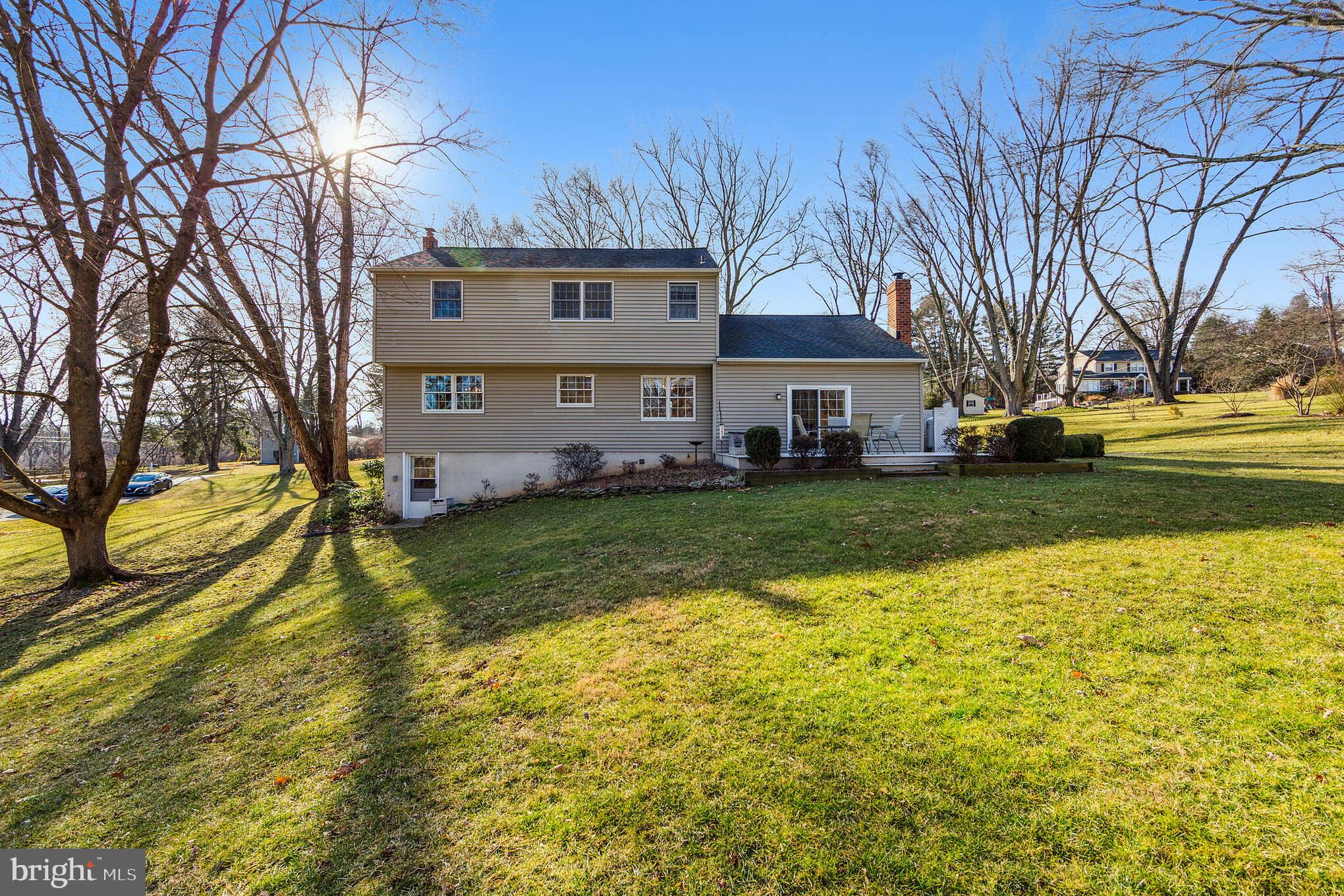 1059 Windy Knoll Road West Chester, PA 19382 - Photo 42 of 44 Gallery Image 42