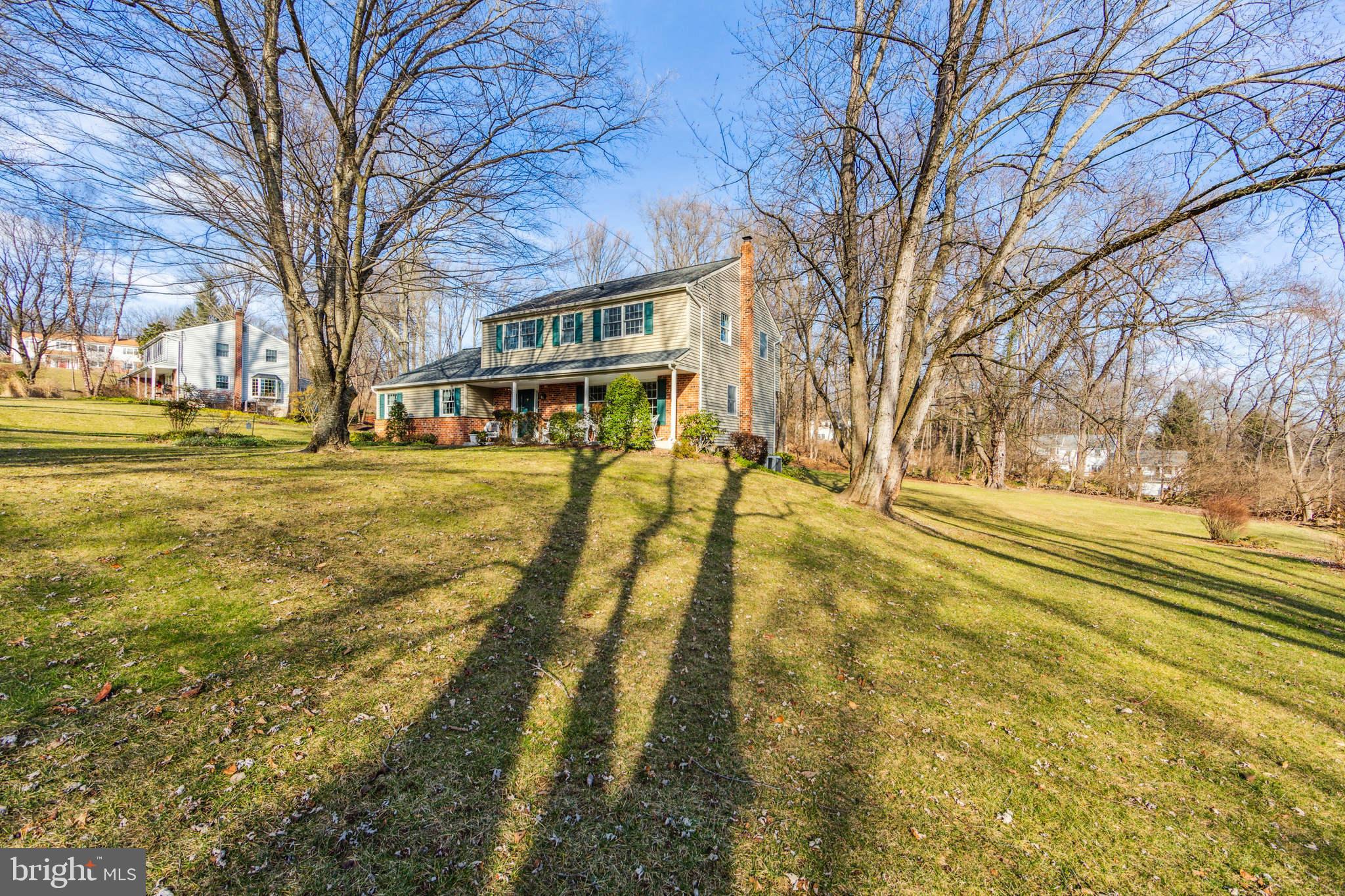 1059 Windy Knoll Road West Chester, PA 19382 - Photo 44 of 44 Gallery Image 44