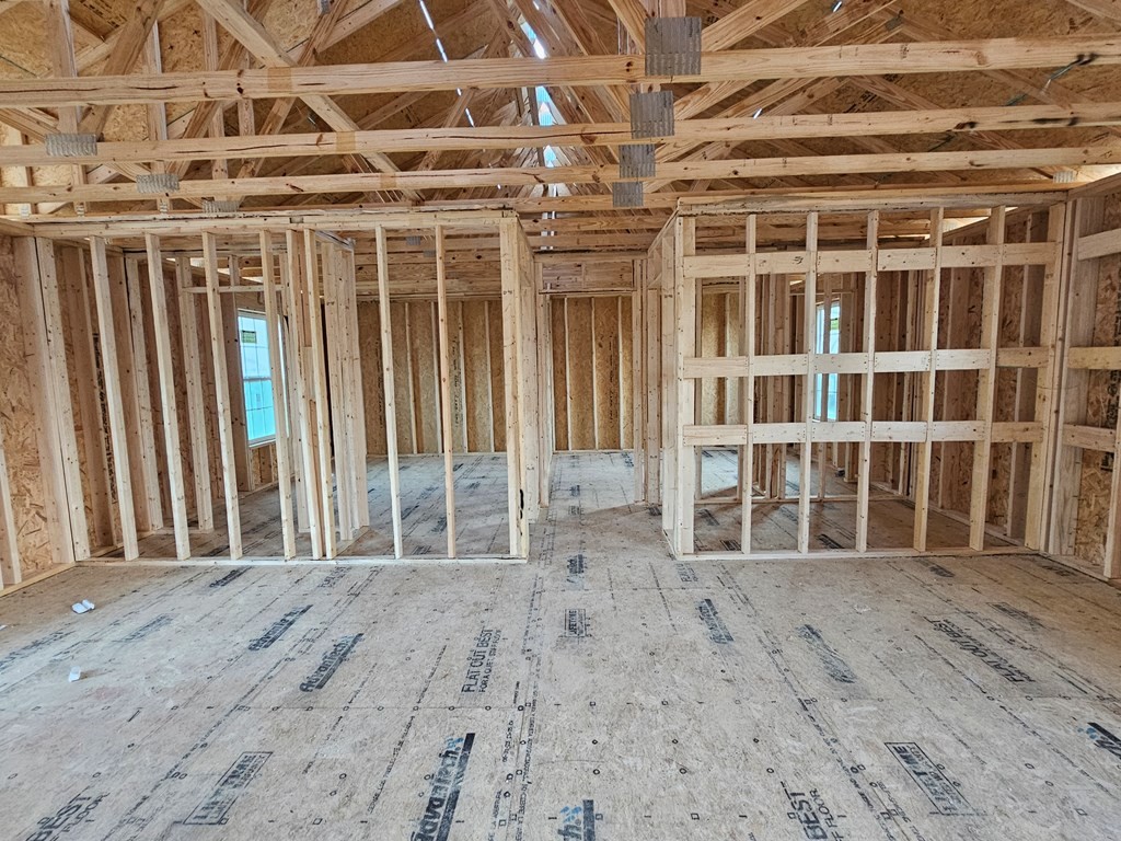 306 Harrison Ferry Road Baneberry, TN 37890 - Photo 4 of 9 Gallery Image 4