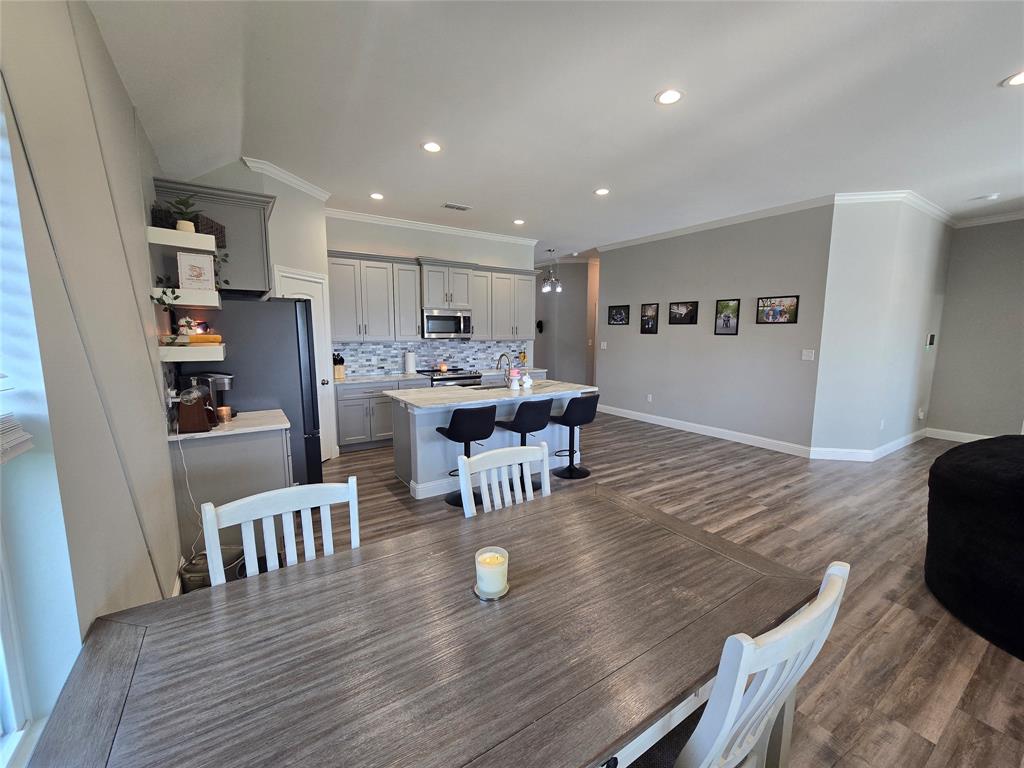 6818 Red Yucca Road Abilene, TX 79606 - Photo 7 of 27 Gallery Image 7