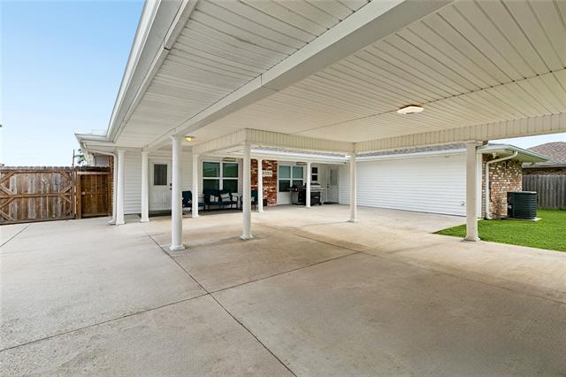124 Devon Road Laplace, LA 70068 - Photo 15 of 16