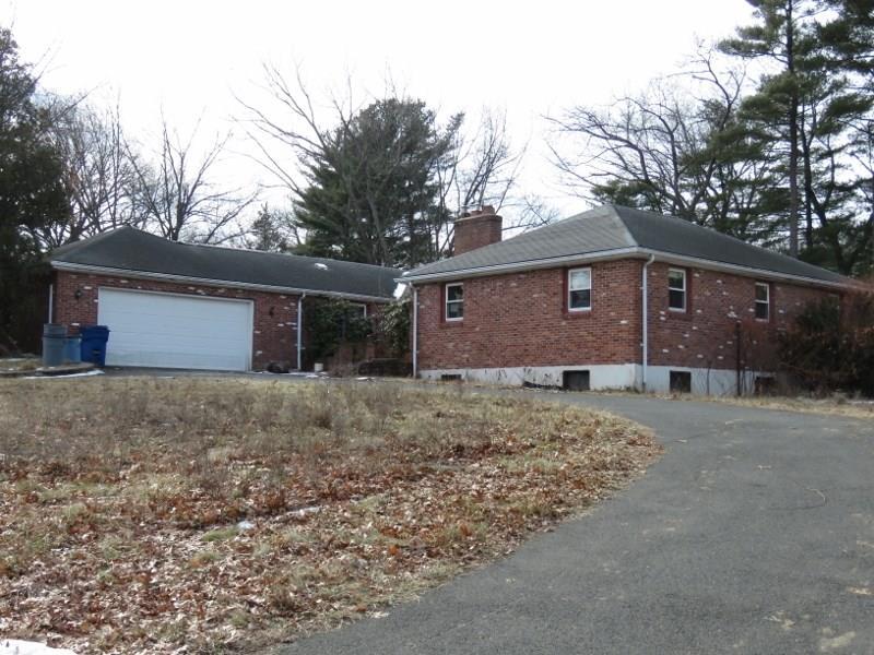 109 Pond Road Windsor, CT 06095 - Photo 1 of 1