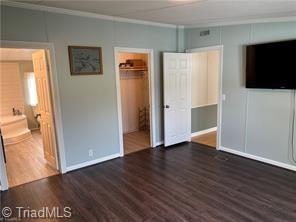 3898 Dehart Church Road Hays, NC 28635 - Photo 9 of 25