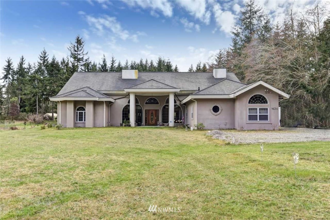 8624 Southeast Overaa Road Port Orchard, WA 98367 - Photo 1 of 23 Gallery Image 1