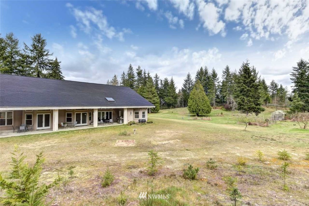 8624 Southeast Overaa Road Port Orchard, WA 98367 - Photo 22 of 23 Gallery Image 22